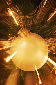 Christmas ball