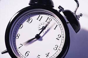 Alarm clock