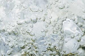 A liquid background