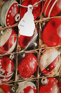 Christmas Gift Bag