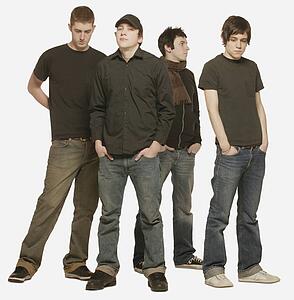 A group of guys