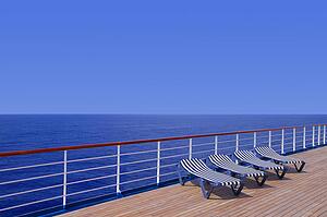 Lounging chairs