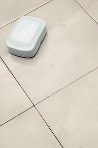 A bar of soap