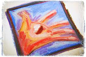 Picture of a hand