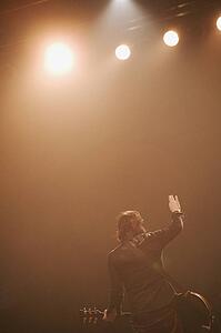 A musician