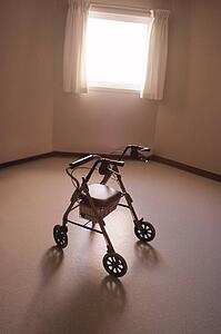A walker