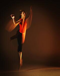 Creative movement