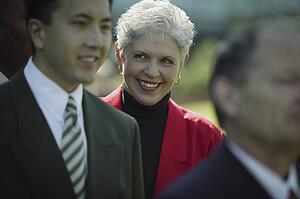 A business group