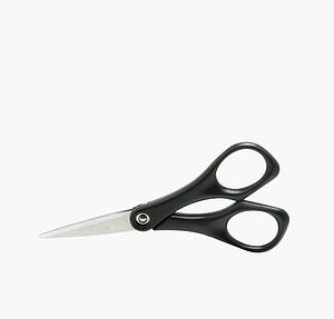 A pair of scissors