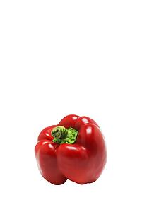 A red pepper