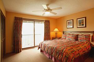 A bedroom