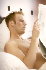 Reading the paper