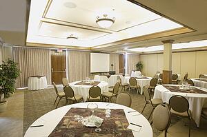 Conference center