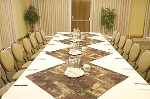 Conference table