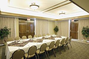 Conference table