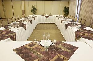 Conference room