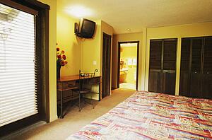 A bedroom