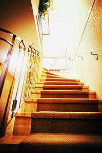 Stairway