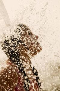 Drenched