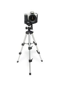A camera