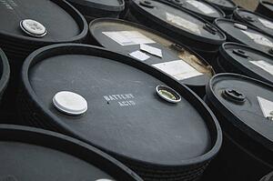 Barrels