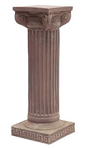 A pillar
