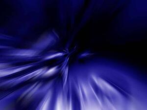 Blue movement