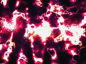 Red mixture