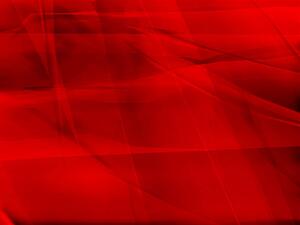 Red shapes