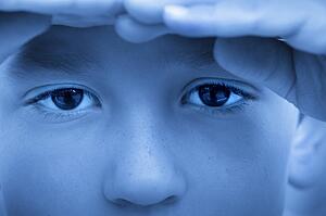A despondent look into the future