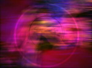 A circle of motion