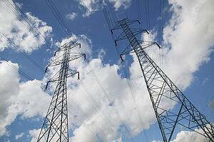 Power lines