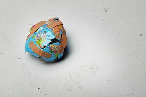 A world in need of repair