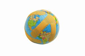 A world in need of repair