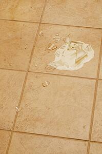 Crying over spilled milk?