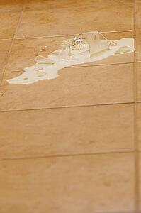 Crying over spilled milk?