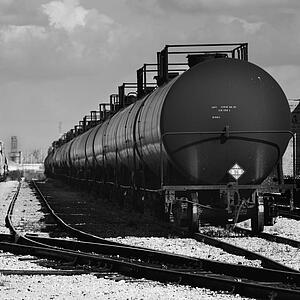 Transport of goods
