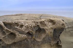 Rock formation