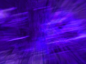 A blue and purple background