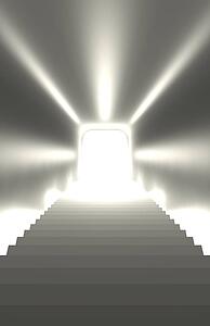 Light at the end of the tunnel