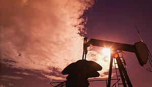 Pumping oil