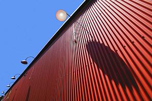 Industrial building