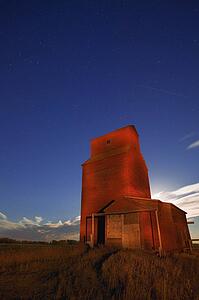 Grain Elevator