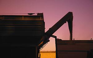Farm machinery