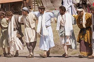 Disciples