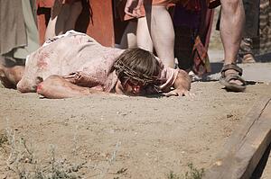 Crucifixion of Christ