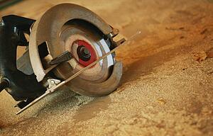 Skill saw