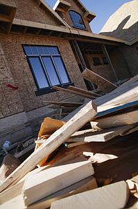 House construction