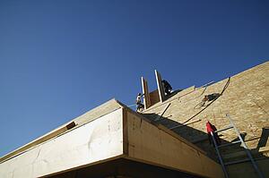 House construction