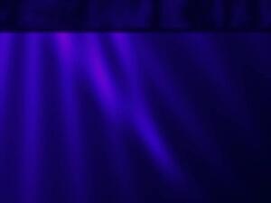 Dark purple computer generated design